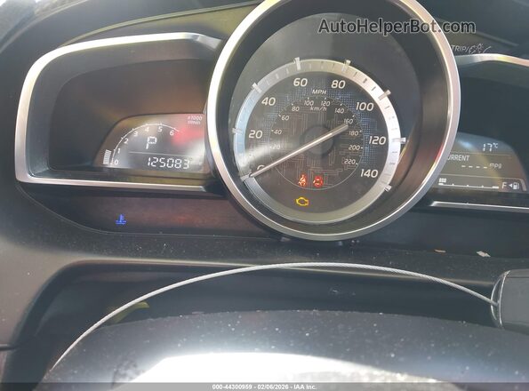 3MYDLBYV4JY300086 2018 TOYOTA YARIS IA Серебряный Вид задних сидений
