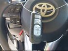 2018 Toyota Yaris Ia   Серебряный vin: 3MYDLBYV4JY300086