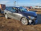 2018 Toyota Yaris Ia Черный vin: 3MYDLBYV4JY328874