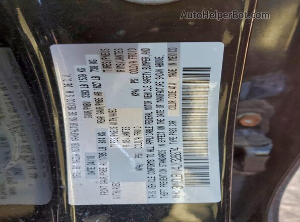 3MYDLBYV4JY328874 2018 TOYOTA YARIS Черный Вид подкапотного пространства