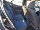 2018 Toyota Yaris Ia Черный vin: 3MYDLBYV4JY328874