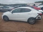 2018 Toyota Yaris Ia Белый vin: 3MYDLBYV4JY333024 2018 Toyota Yaris Ia Белый vin: 3MYDLBYV4JY333024