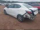 2018 Toyota Yaris Ia Белый vin: 3MYDLBYV4JY333024 2018 Toyota Yaris Ia Белый vin: 3MYDLBYV4JY333024