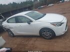 2018 Toyota Yaris Ia Белый vin: 3MYDLBYV4JY333024 2018 Toyota Yaris Ia Белый vin: 3MYDLBYV4JY333024