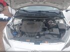 2018 Toyota Yaris Ia Белый vin: 3MYDLBYV4JY333024 2018 Toyota Yaris Ia Белый vin: 3MYDLBYV4JY333024