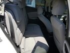 2019 Toyota Yaris L White vin: 3MYDLBYV4KY507210