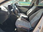 2019 Toyota Yaris L White vin: 3MYDLBYV4KY507210