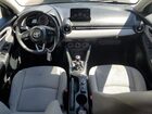 2019 Toyota Yaris L White vin: 3MYDLBYV4KY507210