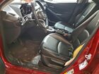 2019 Toyota Yaris L Красный vin: 3MYDLBYV4KY510799