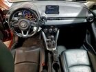 2019 Toyota Yaris L Красный vin: 3MYDLBYV4KY510799