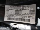 2018 Toyota Yaris Ia Черный vin: 3MYDLBYV5JY317110