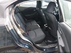 2018 Toyota Yaris Ia Черный vin: 3MYDLBYV5JY317110