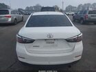 2019 Toyota Yaris L Белый vin: 3MYDLBYV5KY501433