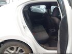 2017 Toyota Yaris Ia   White vin: 3MYDLBYV6HY155188