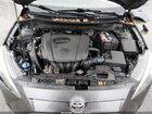 2018 Toyota Yaris Ia   Серый vin: 3MYDLBYV6JY310828