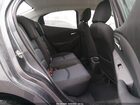2018 Toyota Yaris Ia   Серый vin: 3MYDLBYV6JY310828