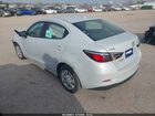 2019 Toyota Yaris L Gray vin: 3MYDLBYV6KY500985