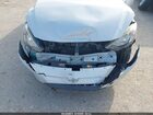 2019 Toyota Yaris L Gray vin: 3MYDLBYV6KY500985