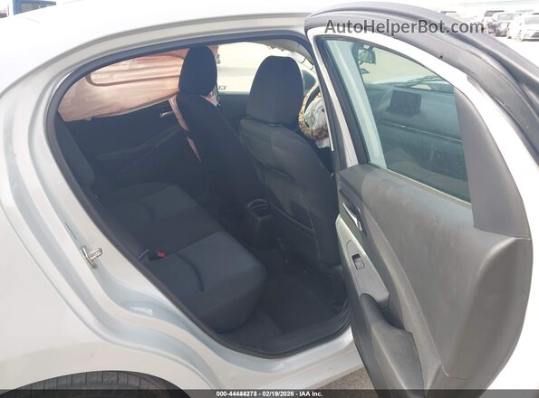 3MYDLBYV6KY500985 2019 TOYOTA YARIS Gray Widok naklejki z numerem VIN