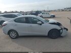 2019 Toyota Yaris L Gray vin: 3MYDLBYV6KY500985
