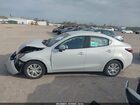 2019 Toyota Yaris L Gray vin: 3MYDLBYV6KY500985