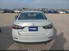 2019 Toyota Yaris L Gray vin: 3MYDLBYV6KY500985