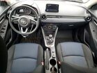 2019 Toyota Yaris L Угольный vin: 3MYDLBYV6KY505166