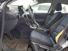 2019 Toyota Yaris L Угольный vin: 3MYDLBYV6KY505166
