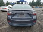 2019 Toyota Yaris L Угольный vin: 3MYDLBYV6KY505166