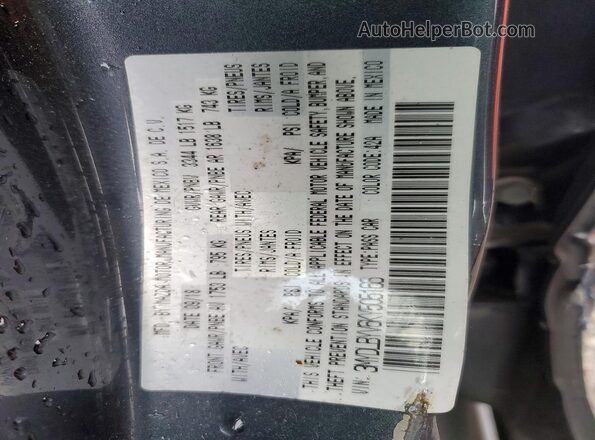 3MYDLBYV6KY505166 2019 TOYOTA YARIS Угольный Вид подкапотного пространства