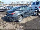2017 Toyota Yaris Ia Black vin: 3MYDLBYV9HY149465 2017 Toyota Yaris Ia Black vin: 3MYDLBYV9HY149465