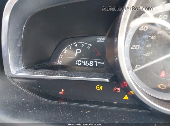 3MYDLBYV9HY149465 2017 TOYOTA YARIS IA Black Вид задніх сидінь