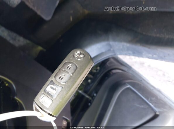 3MYDLBYV9HY149465 2017 TOYOTA YARIS IA Black Вид панелі приладів