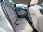 2019 Toyota Yaris L Silver vin: 3MYDLBYV9KY500494