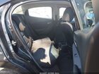 2017 Toyota Yaris Ia   Black vin: 3MYDLBYVXHY177923