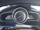 2017 Toyota Yaris Ia   Black vin: 3MYDLBYVXHY177923