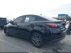 2019 Toyota Yaris Le Черный vin: 3MYDLBYVXKY501833