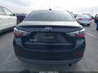 2019 Toyota Yaris Le Черный vin: 3MYDLBYVXKY501833