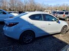 2020 Toyota Yaris L Серебряный vin: 3MYDLBYVXLY715612