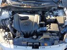 2020 Toyota Yaris L Серебряный vin: 3MYDLBYVXLY715612
