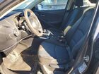 2016 Toyota Scion Ia Серый vin: 3MYDLBZV5GY118629