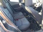 2016 Toyota Scion Ia Серый vin: 3MYDLBZV5GY118629