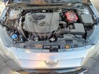 2016 Toyota Scion Ia Серебряный vin: 3MYDLBZVXGY102328