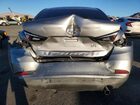 2016 Toyota Scion Ia Серебряный vin: 3MYDLBZVXGY102328