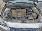 2018 Mazda 3 Sport Серебряный vin: 3MZBN1K75JM207523