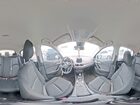 2018 Mazda 3 Sport Серебряный vin: 3MZBN1K75JM207523