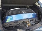 2017 Mazda Mazda3 Touring 2.5 Синий vin: 3MZBN1L31HM140957