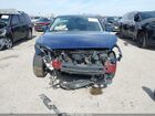 2017 Mazda Mazda3 Touring 2.5 Синий vin: 3MZBN1L31HM140957