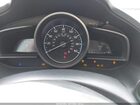 2017 Mazda Mazda3 Touring 2.5 Синий vin: 3MZBN1L31HM140957