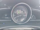 2018 Mazda Mazda3 Grand Touring White vin: 3MZBN1M34JM173682